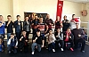  MUAY THAİ ANTRENÖRLÜK KURSU TAMAMLADI