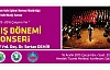 MUHTEŞEM KONSER