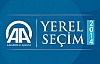 SAKARYA YEREL SEÇİM SONUÇLARI-AA