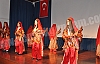 TURİZM HAFTASI COŞKUYLA KUTLANDI