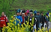 YAYLA’DA YÜRÜDÜLER