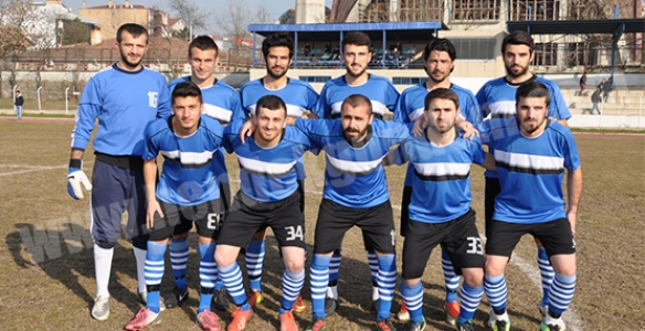 Y.HENDEKSPOR BİLDİĞİNİZ GİBİ 