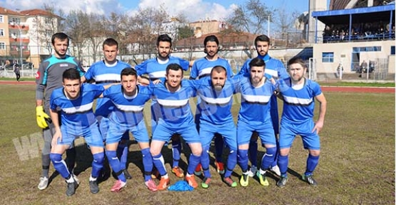 Y.HENDEKSPOR'DA GİDEN GİDENE 