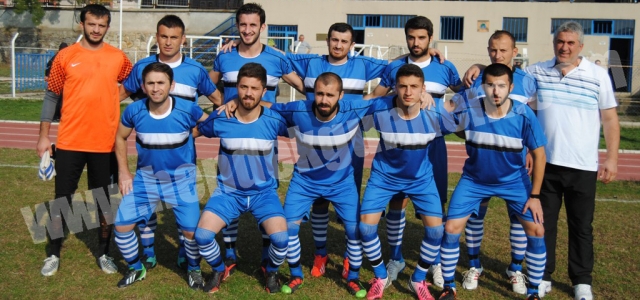 Y.HENDEKSPOR BİR PUANA RAZI OLDU