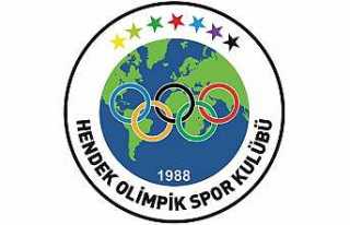 Hendek Olimpik Spor Kulübü Olan genel kurul Yapacak