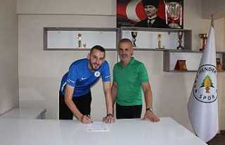 Yusuf Bayram Hendekspor’da