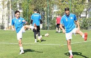 Hendekspor, Karadeniz Ereğlispor’a 2-1 Mağlup...