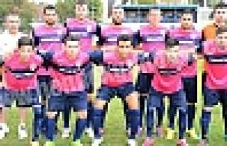 BOĞAZSPOR KİRAZCAYI YEDİ BİTİRDİ