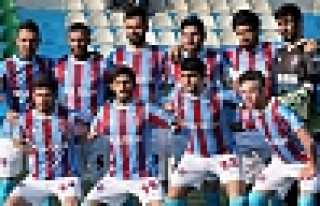 HENDEK GENÇLİKSPOR KARAÇAM’I DEVİRDİ