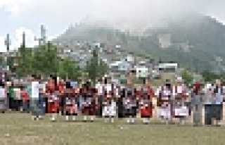 YAYLA ŞENLİKLERİ BAŞLIYOR