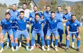 Hendekspor, Bağlumspor’u 2-1 Mağlup Etti