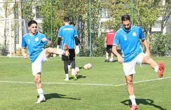 Hendekspor, Karadeniz Ereğlispor’a 2-1 Mağlup Oldu